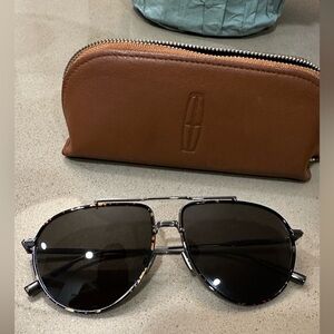 Christian Dior sunglasses NWOT